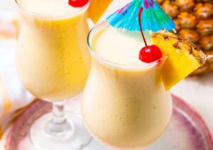 Piña Colada